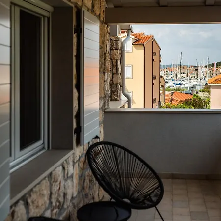 شقة Stone House *