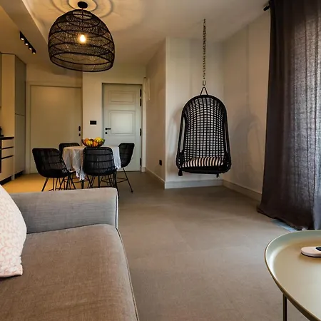 Apartment Stone House *