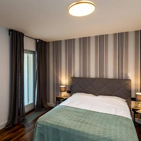 Apartmán Stone House Tribalj