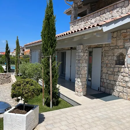Stone House