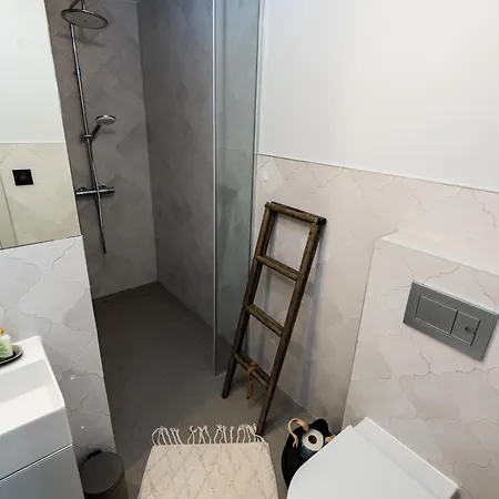 Apartmán Stone House Tribalj