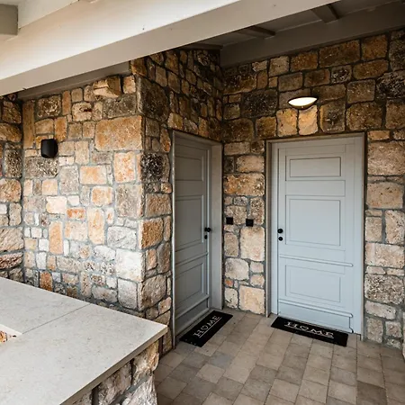 Stone House Tribunj (Sibenik-Knin)
