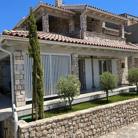 Apartmán Stone House