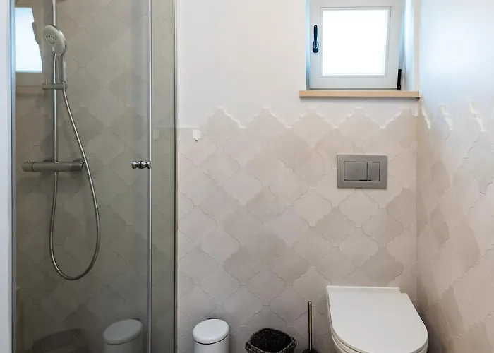 Stone House Appartement *