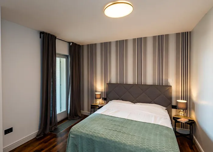 شقة Stone House Tribalj