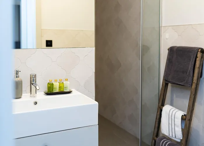 Stone House Appartement Tribalj