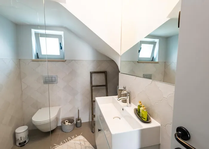 Stone House Appartement