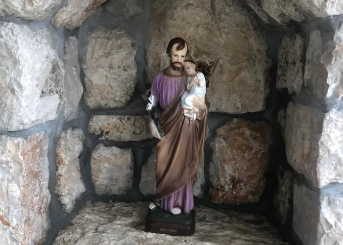 Stone House Appartement